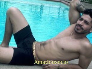 Amadeusecio