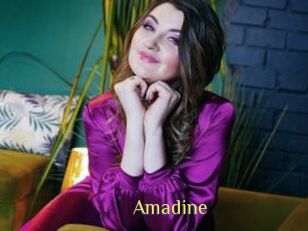 Amadine