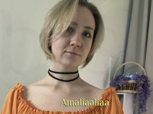 Amaliaaliaa