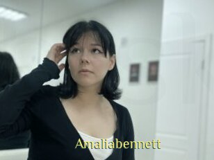 Amaliabennett