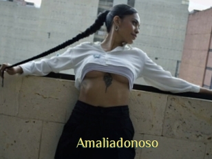 Amaliadonoso