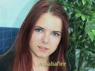 Amaliafire