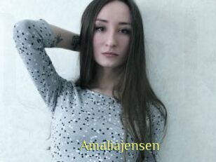 Amaliajensen