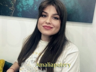 Amaliapotery