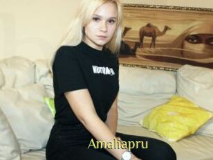 Amaliapru