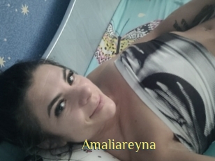 Amaliareyna