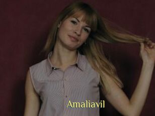 Amaliavil