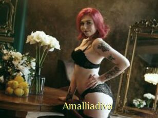 Amalliadiva