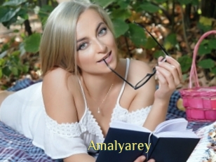 Amalyarey