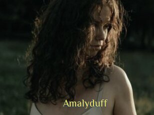 Amalyduff