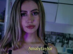 Amalytaylor