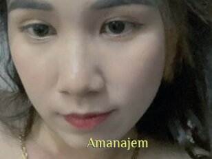 Amanajem