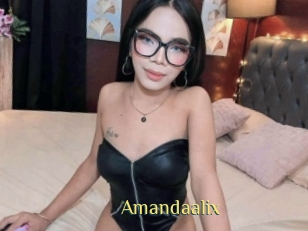 Amandaalix