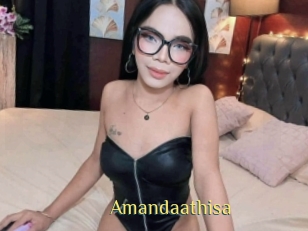 Amandaathisa