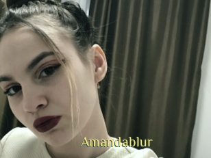 Amandablur