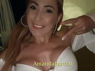 amandaburnin Brutal Spankings