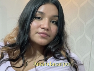 Amandacarper