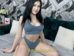 Amandacolin