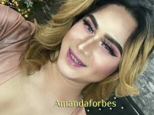 Amandaforbes