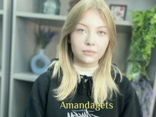 Amandagets
