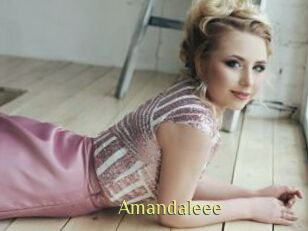 Amandaleee