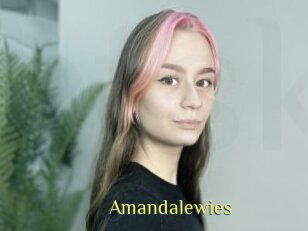 Amandalewies