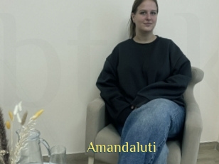 Amandaluti