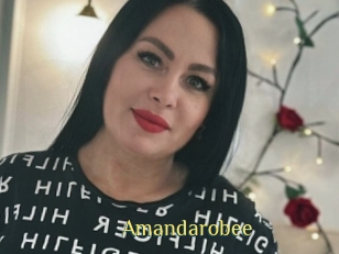 Amandarobee