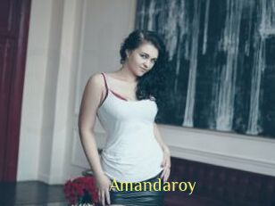 Amandaroy