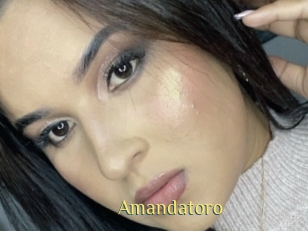 Amandatoro
