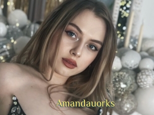 Amandauorks