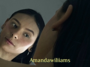 Amandawiliiams