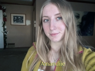 Amandiie