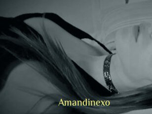 Amandinexo