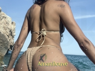 Amanilouve