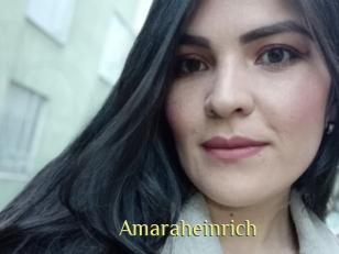 Amaraheinrich