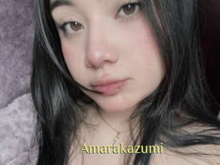 Amarakazumi