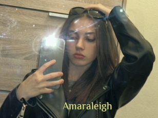 Amaraleigh