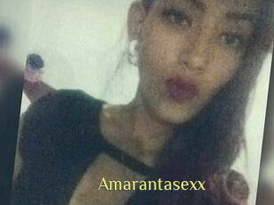 Amarantasexx