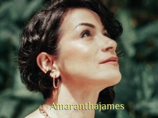 Amaranthajames