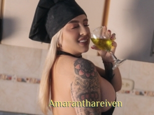Amaranthareiven