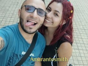 Amarantosmith