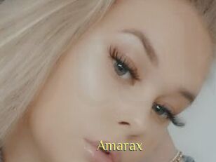 Amarax