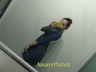 Amarettahot