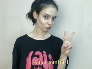 Amarisanford