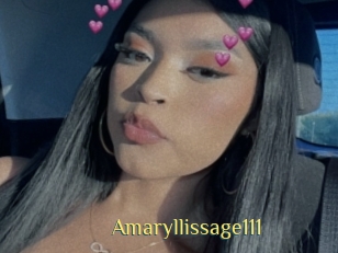 Amaryllissage111