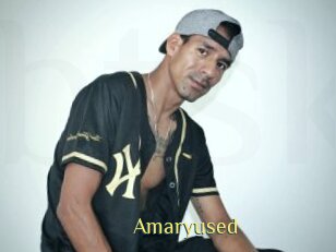 Amaryused