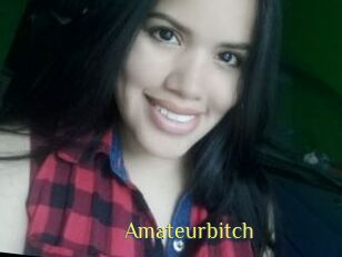 Amateurbitch