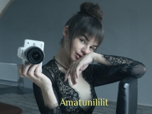 Amatunililit