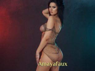 Amayafaux